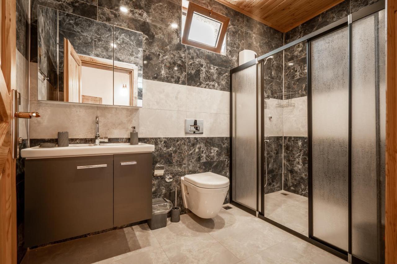 Villa Teras Adrasan Ngoại thất bức ảnh